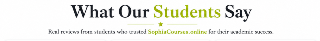 sophiacourses.online